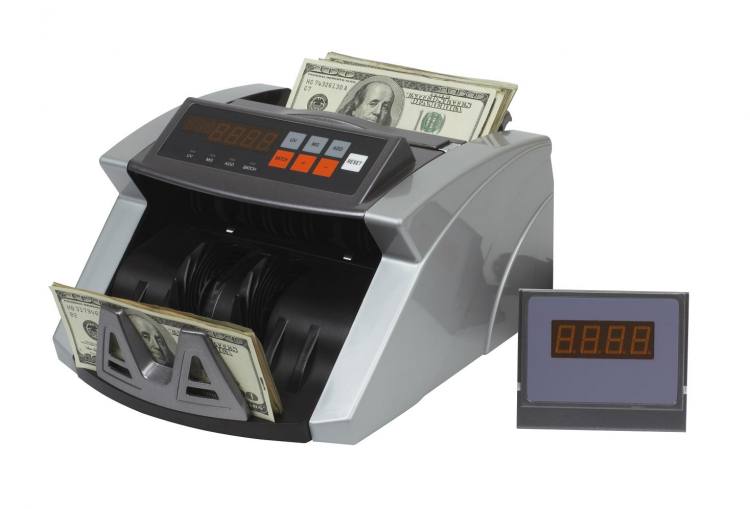 WJD-ST855 點鈔機