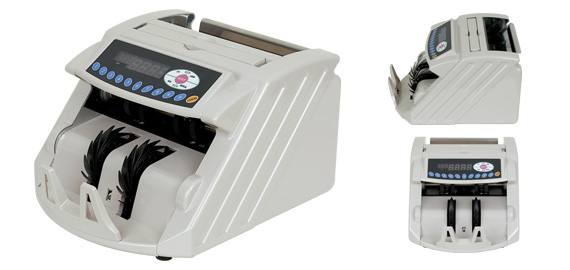 WJD-ST0801F 點鈔機