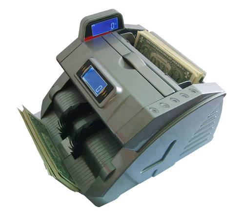 多功能點鈔機 WJD-HHOK900