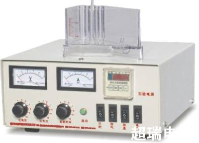 SR系列試驗電源