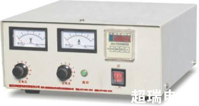 CRP-L 連續鍍專用電源