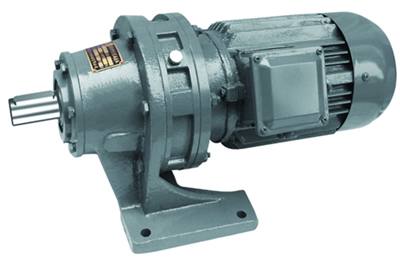 X、B系列擺線針輪減速機