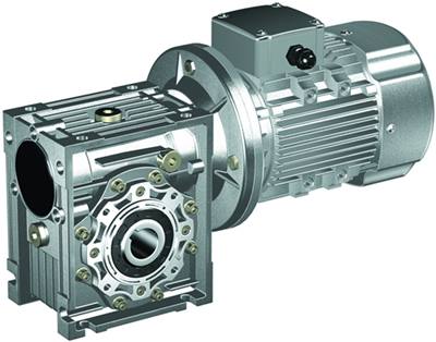NMRV系列蝸輪減速機