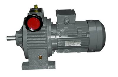 MB機械無級系列變速機