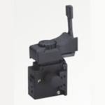 RG-5-04-B4-B3-B2-B3AC交流扳機調速開關 電動工具開關