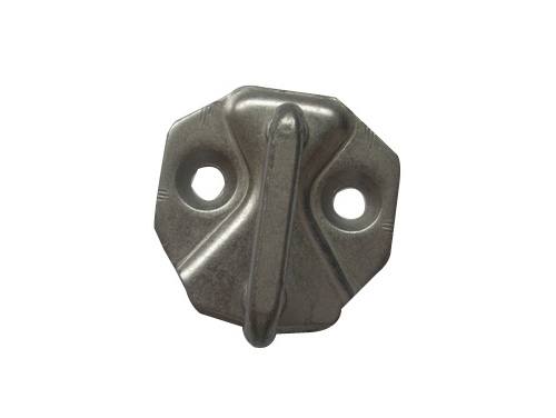 鋅鎳合金本色 電鍍