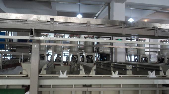 SLF-005電鍍涂裝設備