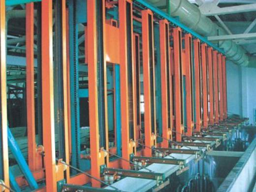 環(huán)形電鍍?cè)O(shè)備（生產(chǎn)線）2