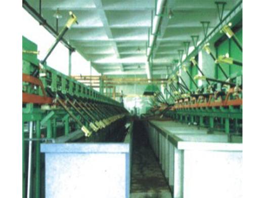 環(huán)形電鍍?cè)O(shè)備（生產(chǎn)線）3