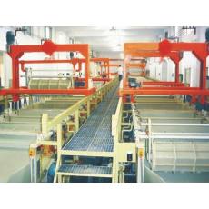 龍門(mén)式滾鍍?nèi)詣?dòng)生產(chǎn)線