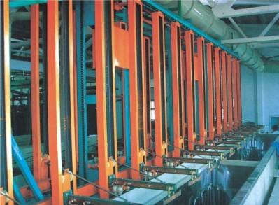 環(huán)形電鍍設(shè)備（生產(chǎn)線）2