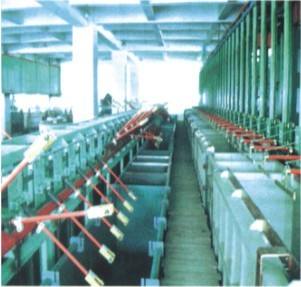 環(huán)形電鍍?cè)O(shè)備（生產(chǎn)線）3