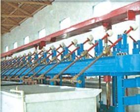 環(huán)形電鍍設(shè)備（生產(chǎn)線）6