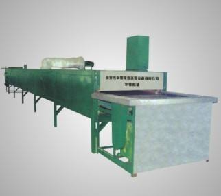 網(wǎng)帶式電熱烘箱