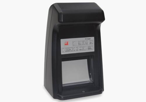 KX-101 紅外圖像驗(yàn)鈔機(jī)