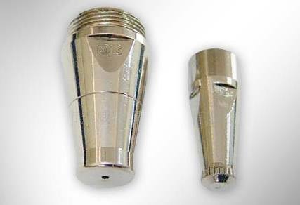 P80等離子切割槍長(zhǎng)電極割嘴