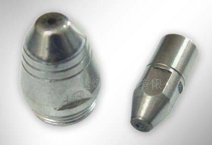 松下P150A等離子切割槍電極割嘴