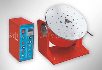 HB-1型焊接變位機