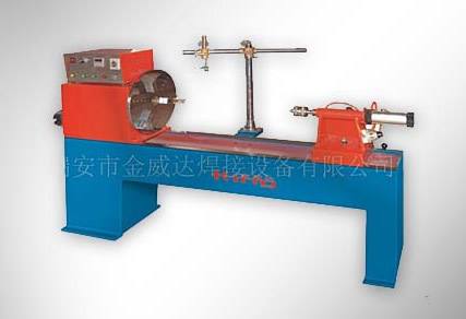 HF系列環縫自動焊機