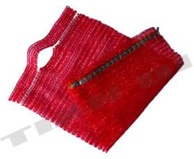 1-1針織型網(wǎng)眼袋TDRBH-001 