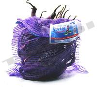 1-3針織型網眼袋TDRBL-003