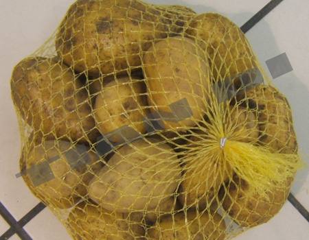 2-2菱型網眼袋PETN-001