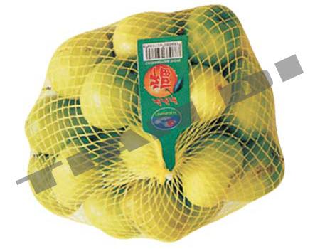 2-1菱型網眼袋PEML-007