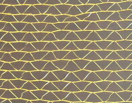 托盤網眼袋紋路