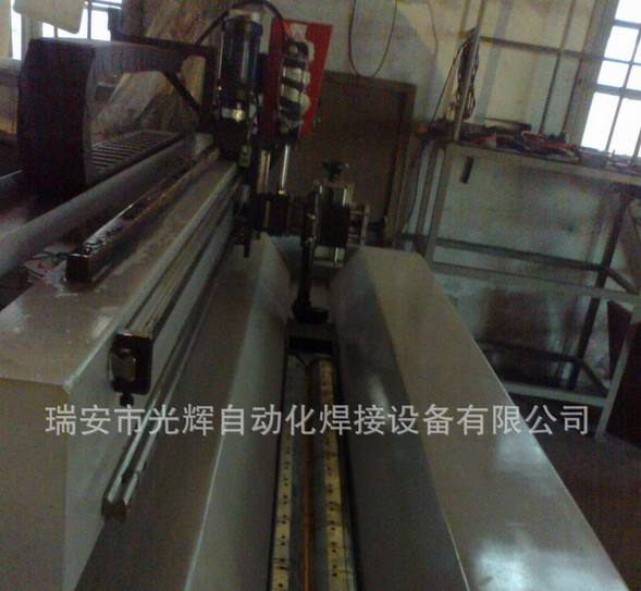 ZF-2000直縫焊接專機(jī)