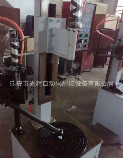 HF-L350環(huán)縫焊接專(zhuān)機(jī)