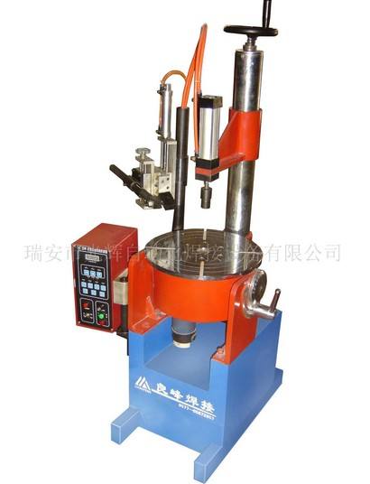 DHB-LY型翻轉變位機