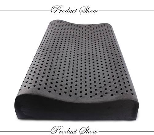 天然竹炭工學(xué)枕