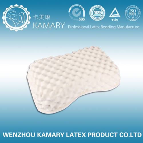 乳膠花生枕