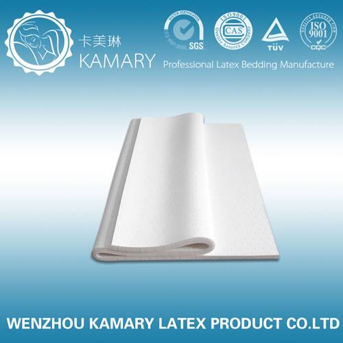 100%純天然乳膠床墊