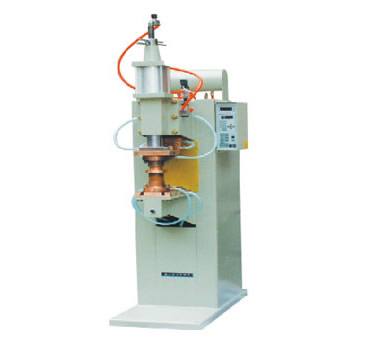 DN-R-50K/100K 濾清器焊接機(jī)