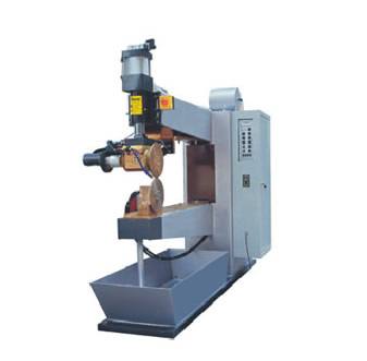 DN-F-150K(直縫) 縫焊機(jī)