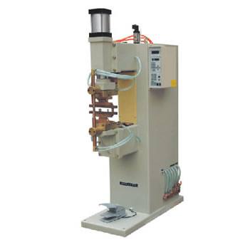 鎖具、馬達轉子焊接機