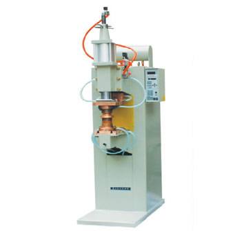 DN-T-75/100K 氣動交流脈沖式凸點焊機