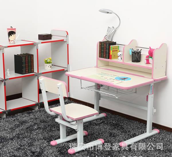 廠家直銷 學習桌 多功能升降桌 閱讀臺 學習桌臺