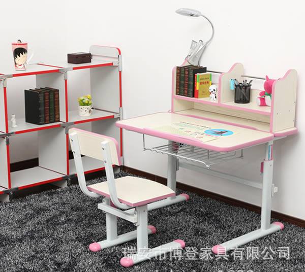 長學習桌 多功能升降桌 閱讀臺 寫字桌