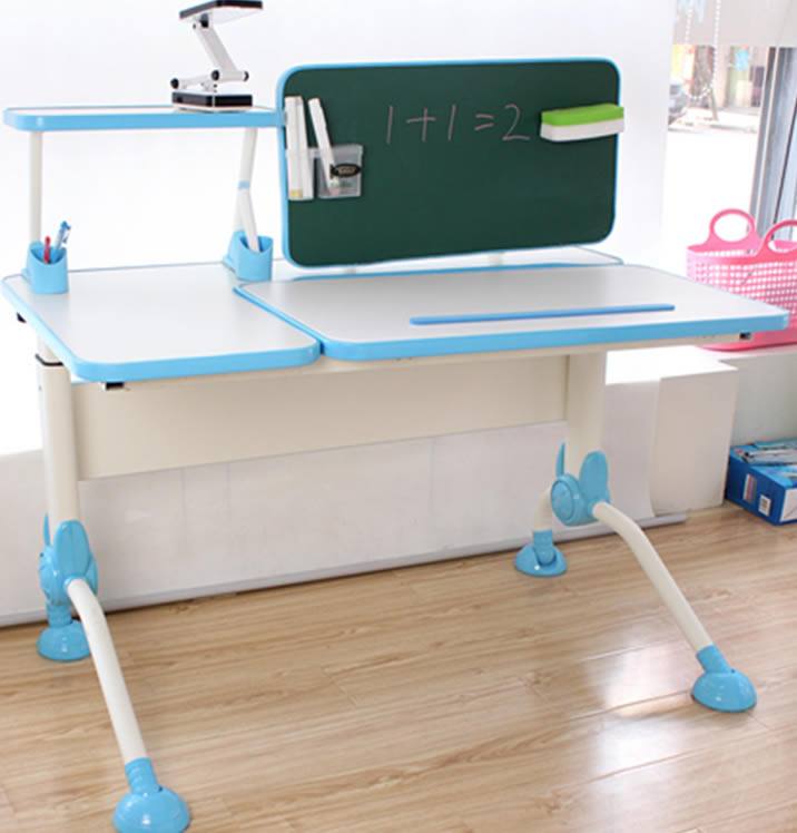 成長學(xué)習(xí)桌 多功能升降桌 現(xiàn)代 簡約學(xué)習(xí)桌 實木學(xué)習(xí)桌