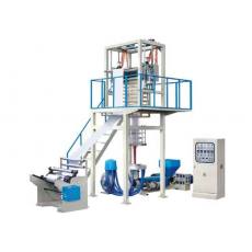 SJ-A50、55、65、65-1系列 高低壓超薄吹膜機