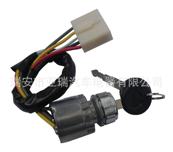 龍江 農(nóng)用車點(diǎn)火開關(guān)