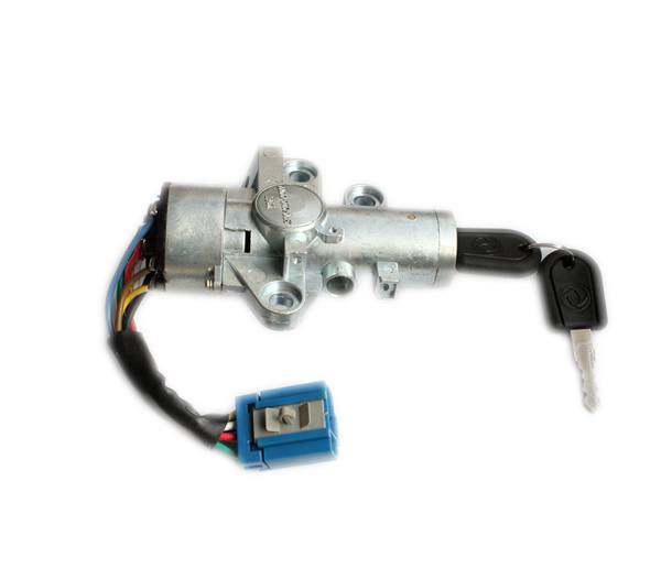 點(diǎn)火開關(guān)