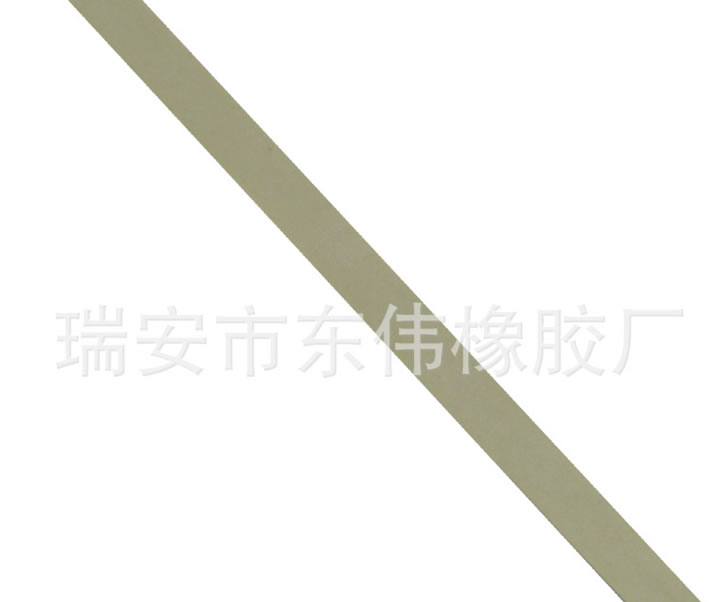 供應 優質天然橡膠 質量保證 天然橡膠條 量大從優