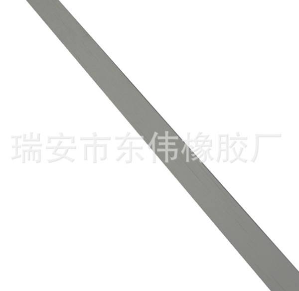 白色系列環保橡膠絲 多功能 多用途橡膠絲 橡膠絲廠家