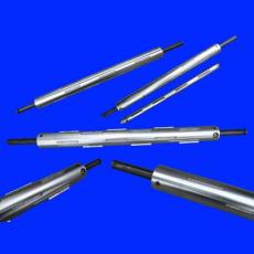 鍵條式氣漲軸（氣脹軸、汽脹軸）