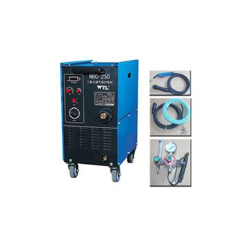 NBC-250二氧化碳氣體保護焊機