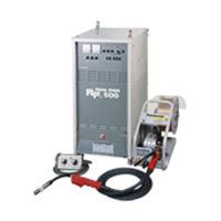 微電腦波形控制CO2/MAG焊機