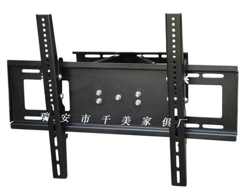 QM14L可調(diào)式等離子液晶電視支架